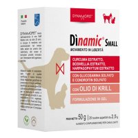 DINAMIC 20BUSTINE 2,5ML