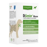 DISENIOR 20BUSTINE 10ML