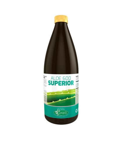 ALOE 600 SUPERIOR PURO SUCCO