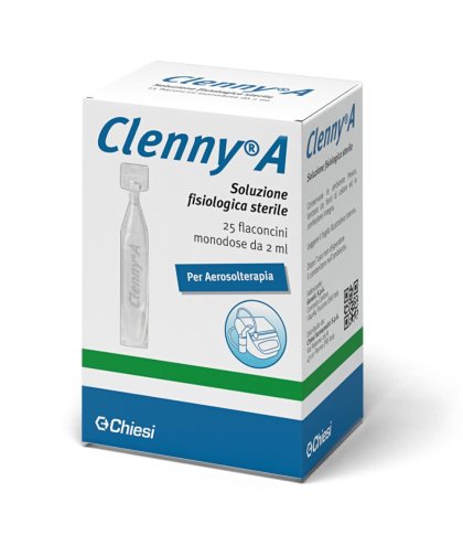 CLENNY 25FLAC SOL MON 2ML