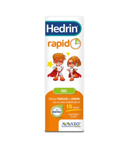 HEDRIN RAPIDO LIQUIDO GEL100ML