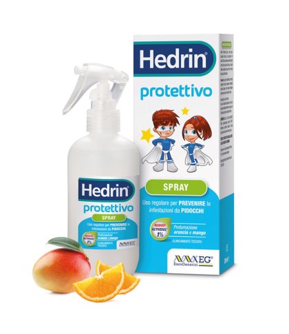 HEDRIN PROTETTIVO SPR 200ML