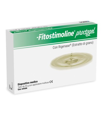 FITOSTIMOLINE PROCTOGEL 35G