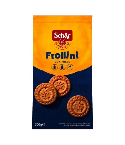 SCHAR FROLLINI 300G