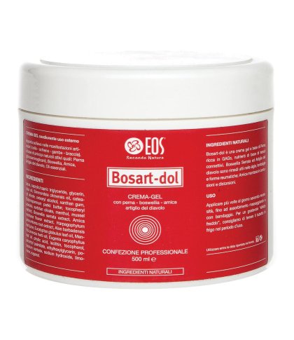 BOSART DOL 500ML