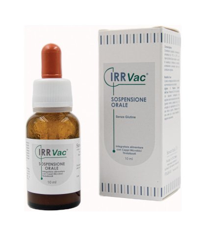 IRR VAC SOSP SPRAY ORALE 10ML