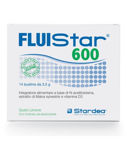 FLUISTAR600 14BUST