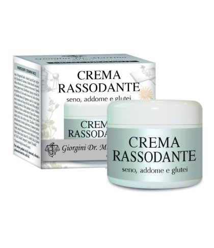 CREMA RASSODANTE 100ML