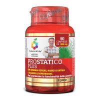 PROSTATICO PLUS COLOURS 60CPR