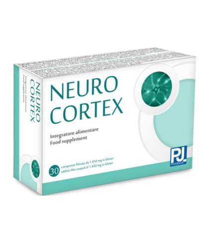 NEUROCORTEX 30CPR