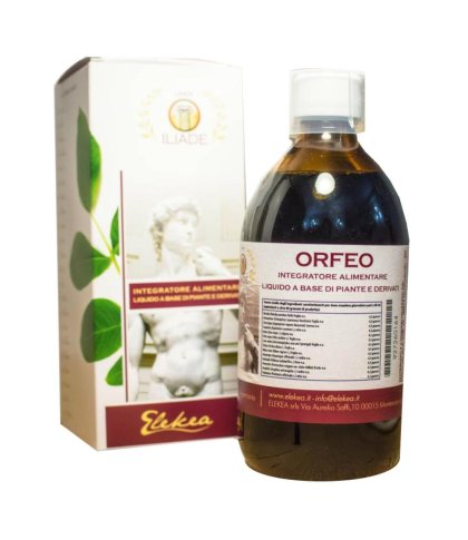 ORFEO 500ML