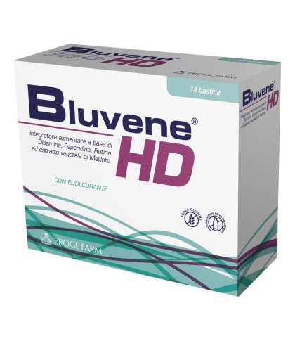 BLUVENE HD 14BUST