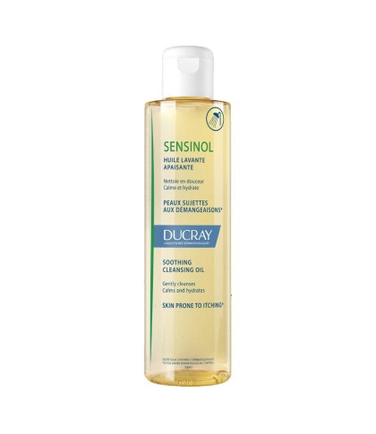 SENSINOL OLIO CORPO 200ML