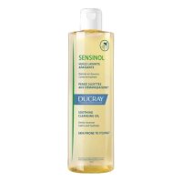 SENSINOL OLIO CORPO 400ML