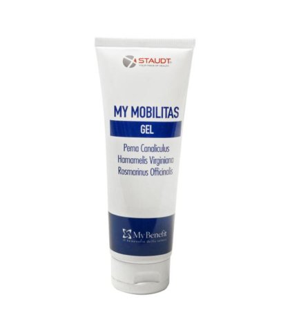 MY MOBILITAS GEL 125ML