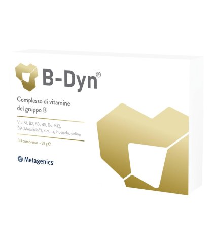 B-DYN 30CPR