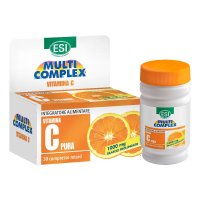 VITAMINA C PURA 1000MG RETAR 3