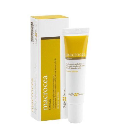 MACROCEA CREMA 15ML