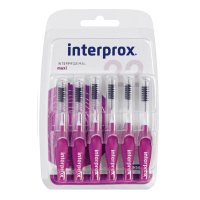 INTERPROX4G MAXI BLISTER 6U 6L