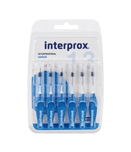 INTERPROX4G CONICAL BLIS 6U 6L