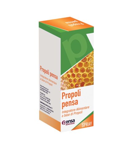 PROPOLI PENSA SPRAY 20ML