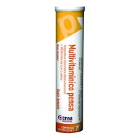 MULTIVITAMINICO PENSA 20CPR EF