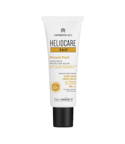 HELIOCARE 360 MINERAL SPF50