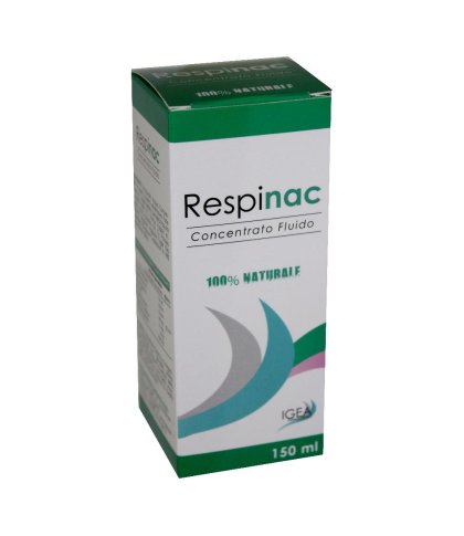 RESPINAC ESTR FLUIDO 150ML