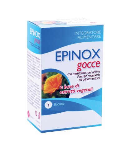 EPINOX GOCCE 40ML