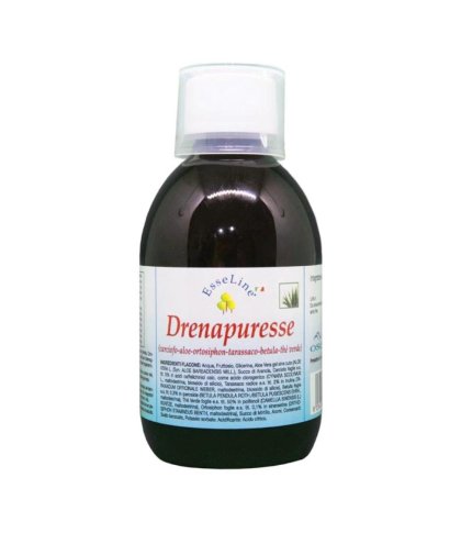 DRENAPURESSE 250ML