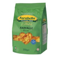 FARABELLA FARFALLE 250G