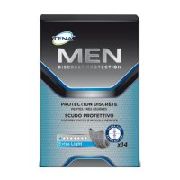 TENA MEN SCUDO PROTETTIVO 14PZ