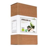 SPIRULINA BIO 200GR FORLIVE