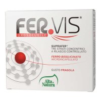 FERVIS 20BUST DA 2,5G