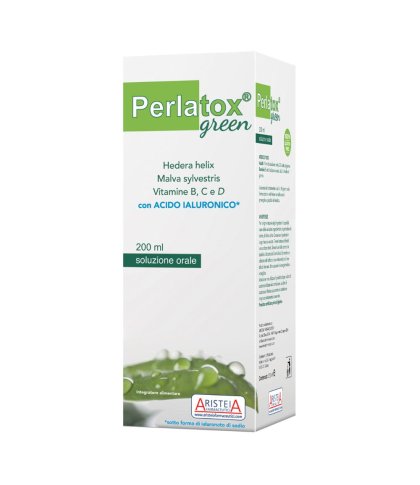 PERLATOX GREEN 200ML