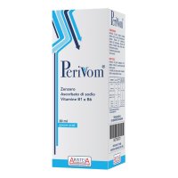 PERIVOM GTT 30ML