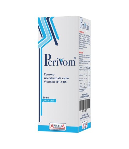 PERIVOM GTT 30ML