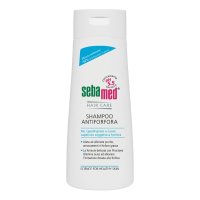 SEBAMED SH DERM ANTIFORF 200ML