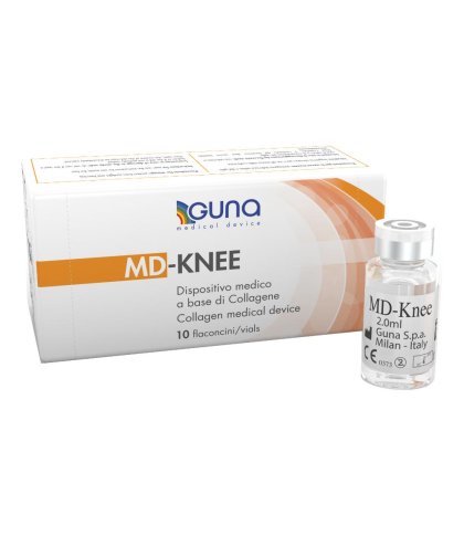 HE.MD-KNEE 10F INIETTABILI 2ML