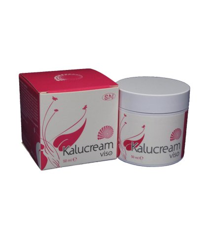 KALUMA KALUCREAM VISO 50ML