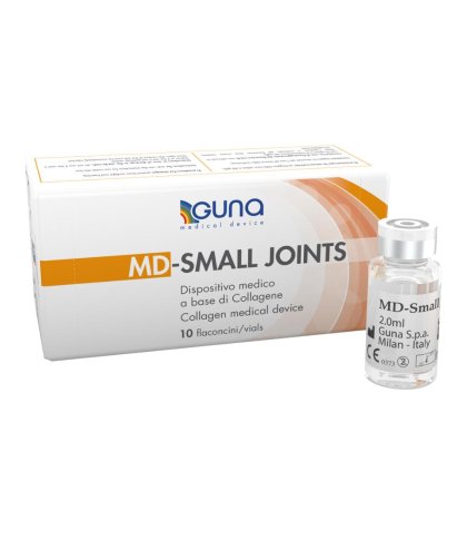 HE.MD-SMALL JOINTS 10F 2ML