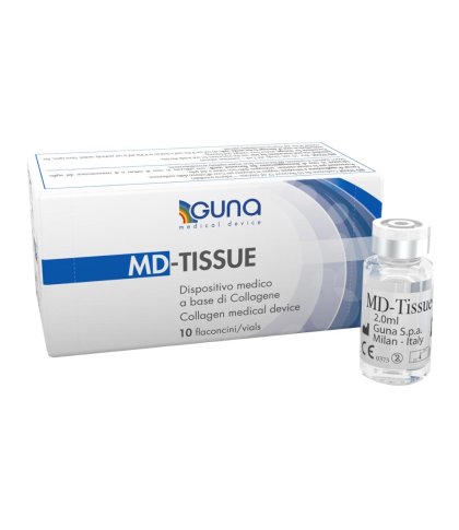 HE.MD-TISSUE 10F 2ML