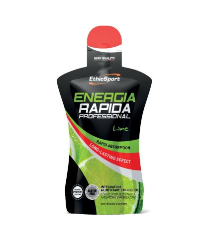 ENERGIA RAPIDA PROFES LIME50ML