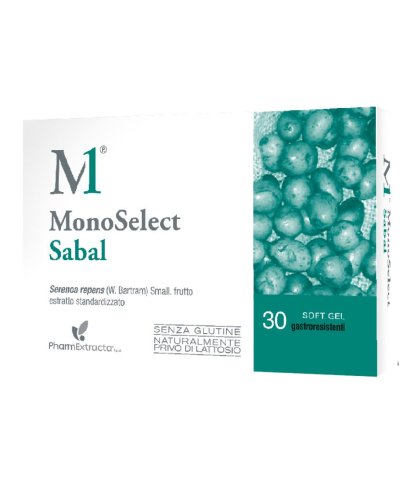 MONOSELECT SABAL 30CPS