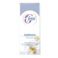 G FEMM CISTIFEMM SCIR 250ML