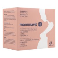 MAMMAVIT PL 30BUST 150G