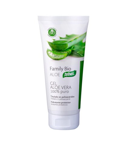 ALOE VERA 100% GELBIO STV 200