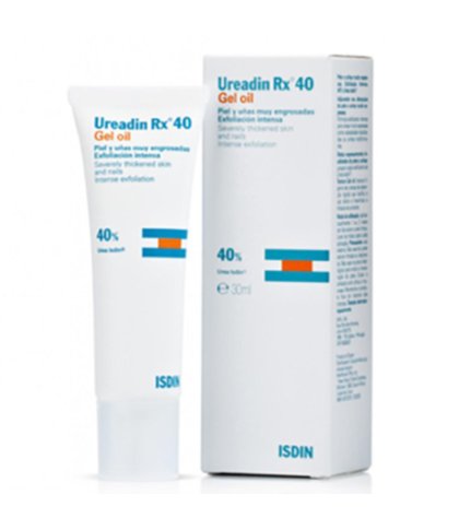 UREADIN RX 40 GEL OIL 30ML