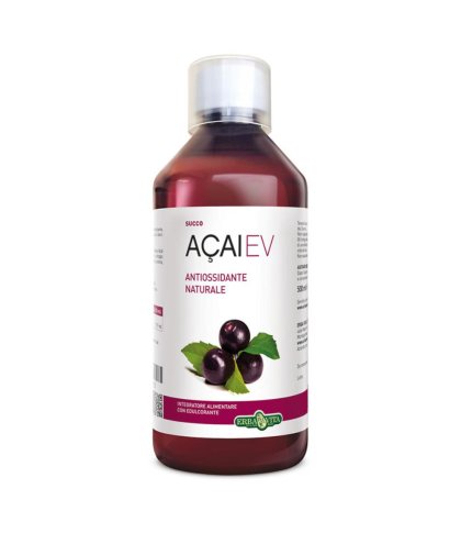 ACAI 500ML  ERBAVITA