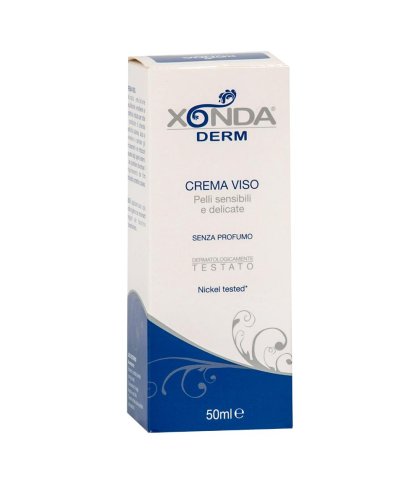 XONDA DERM CR VISO 50ML